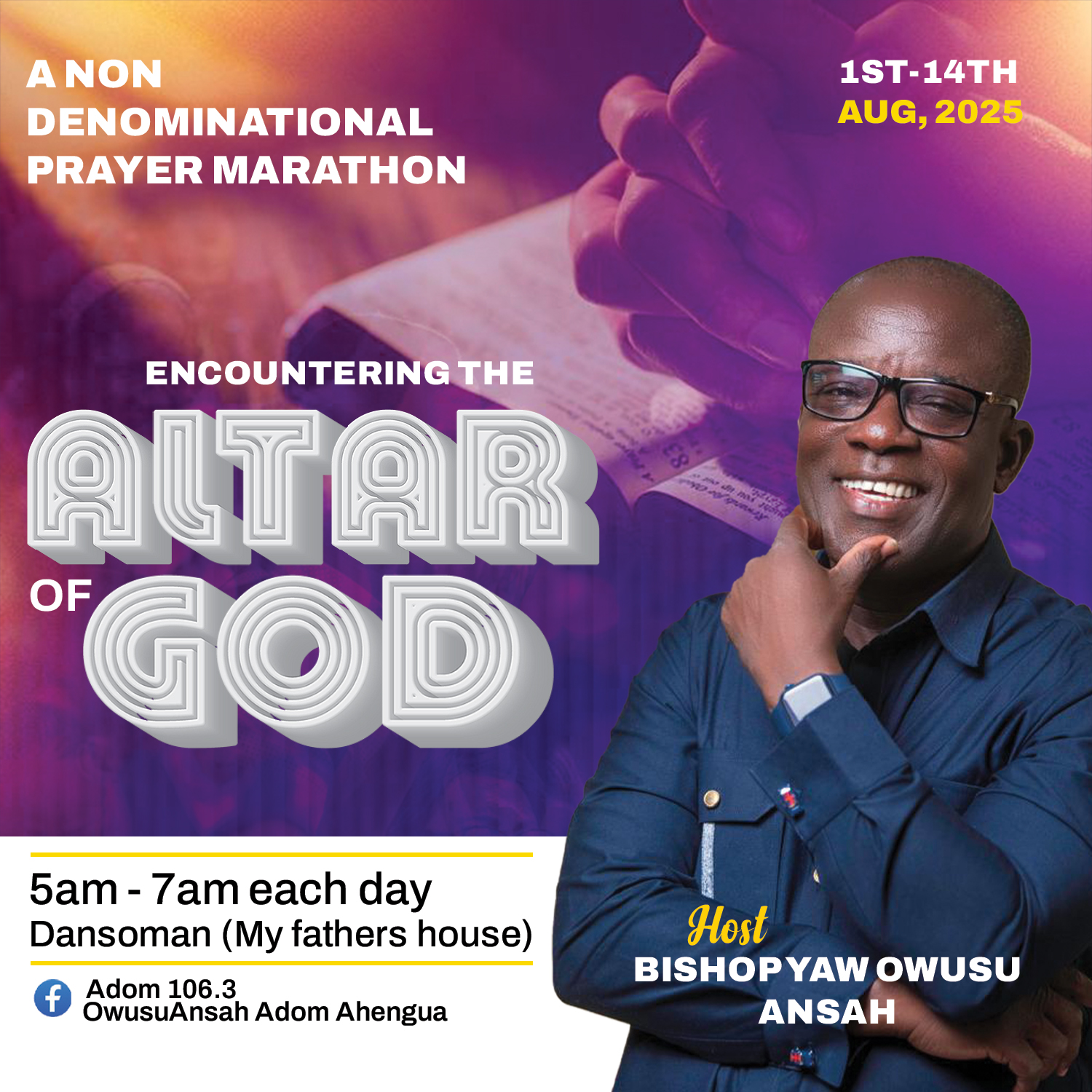 Flyer 2